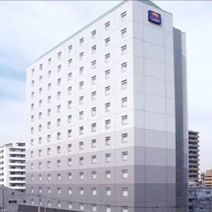Comfort Kiyosumi Shirakawa Hotel