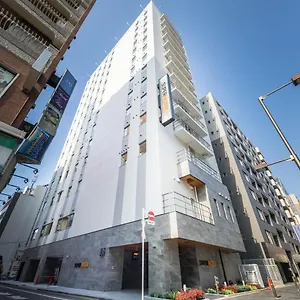 Super Akabane Eki Minamiguchi Tokyo