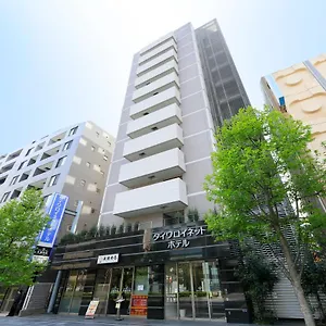 Daiwa Roynet Akabane Tokyo