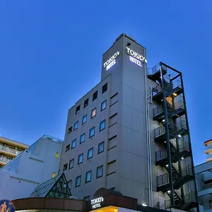 Tokio's Tokyo