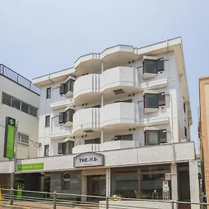 Flexstay Higashi Jujo Tokyo