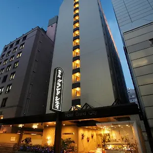 Grand Tokio