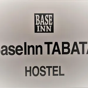 Base Tabata Tokyo