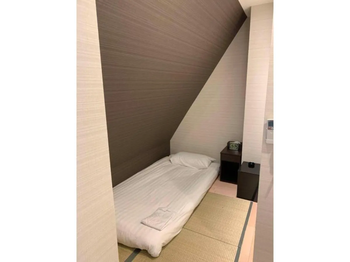 Tabata Oji Hotel - Vacation Stay 89854V Tokyo Japan