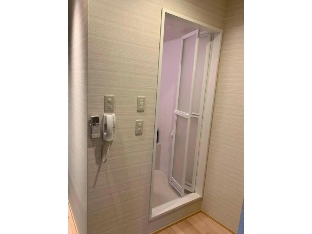 Tabata Oji Hotel - Vacation Stay 89854V Tokyo