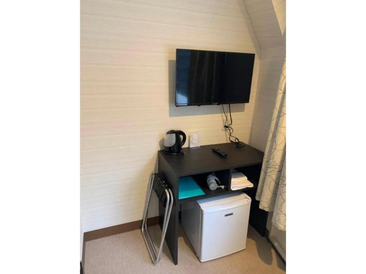 Tabata Oji Hotel - Vacation Stay 89854V Tokyo 0*,  Japan