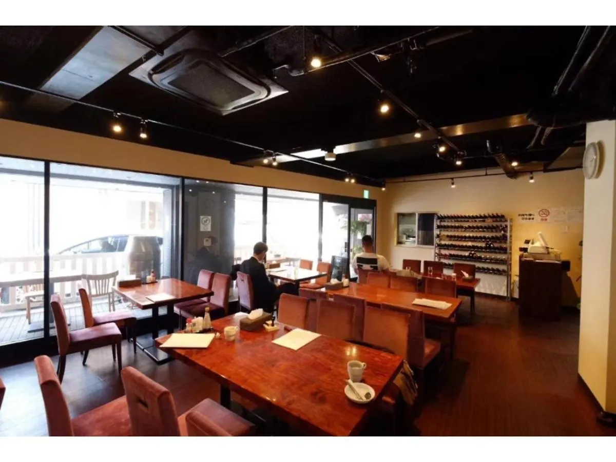 Tabata Oji Hotel - Vacation Stay 89854V Tokyo